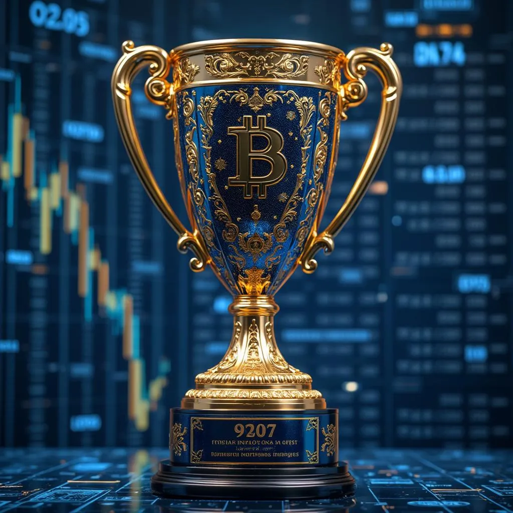 Grand Prix de l'Innovation Financière