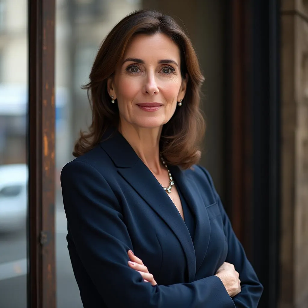 Présidente du Jury des Prix de l'Innovation Financière