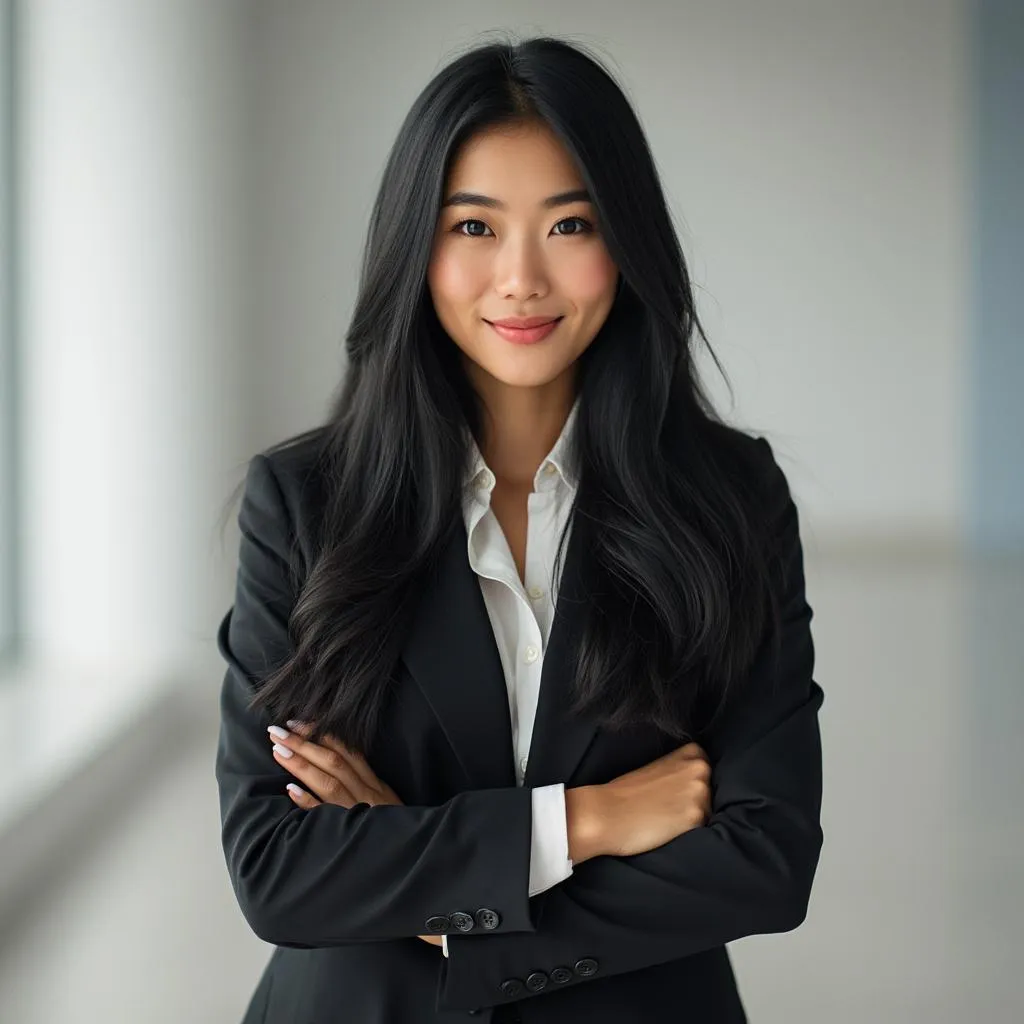 Laure Nguyen