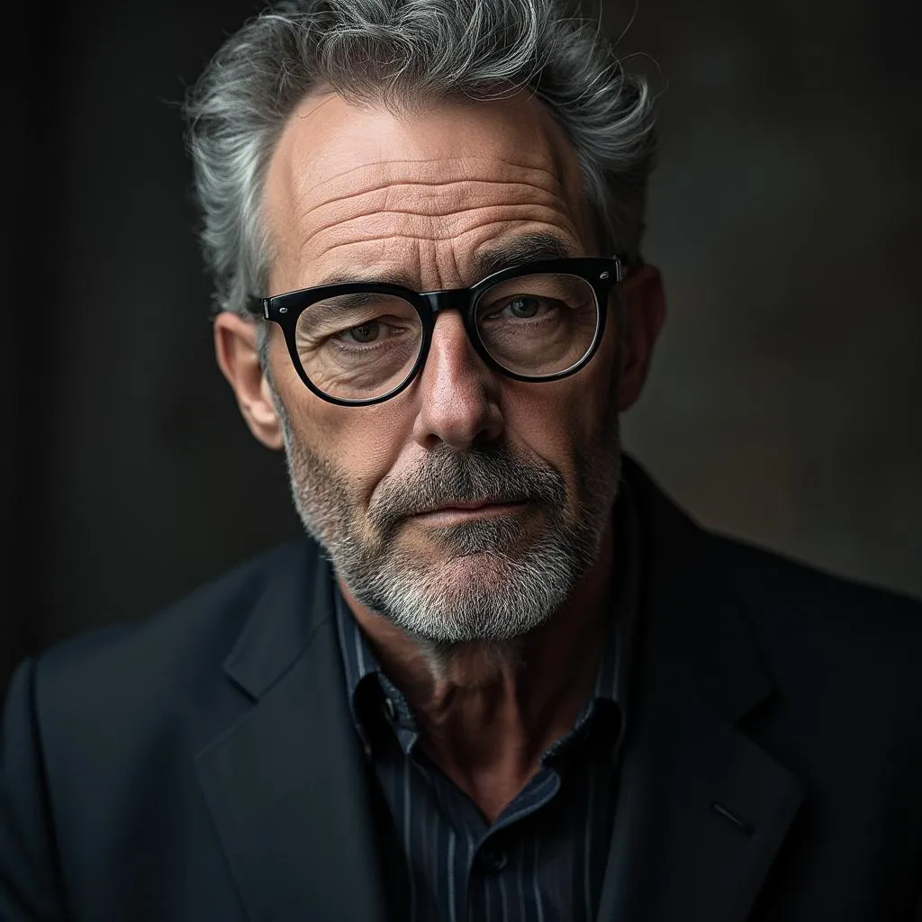 Marc Bertrand
