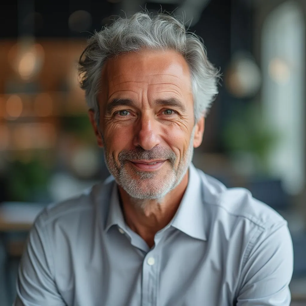 Jean-Pierre Moreau