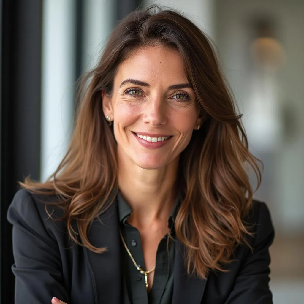 Isabelle Laurent