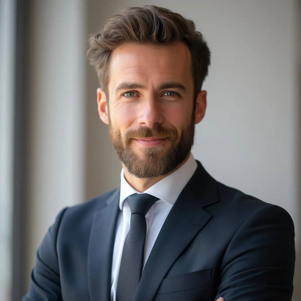 Antoine Dubois